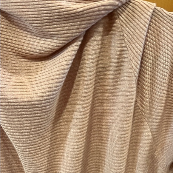 Pink Hooded Cardigan - Picture 5 of 7